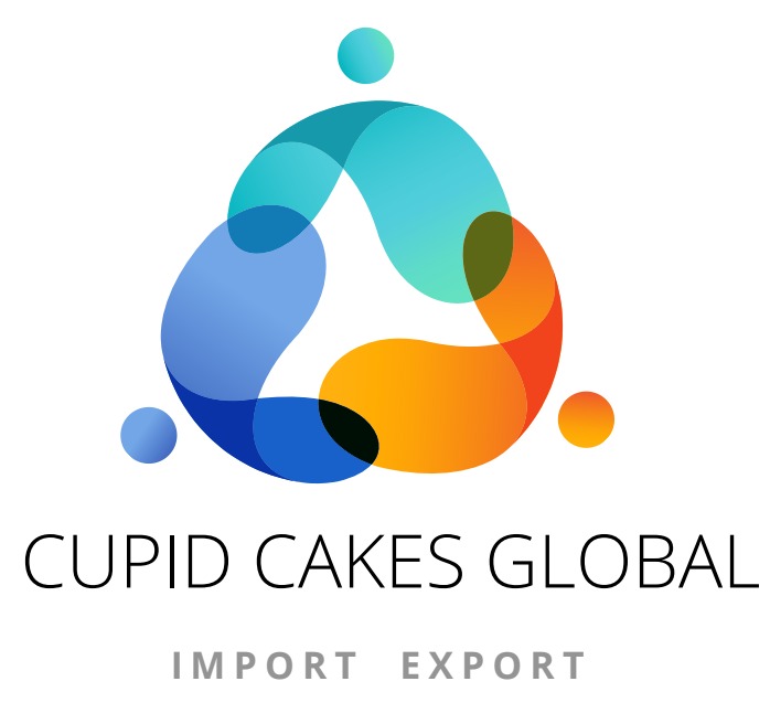 Cupid Cakes Global 